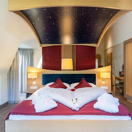 Villa Ludwig Suite Hotel - Adults Only Hohenschwangau Exterior photo