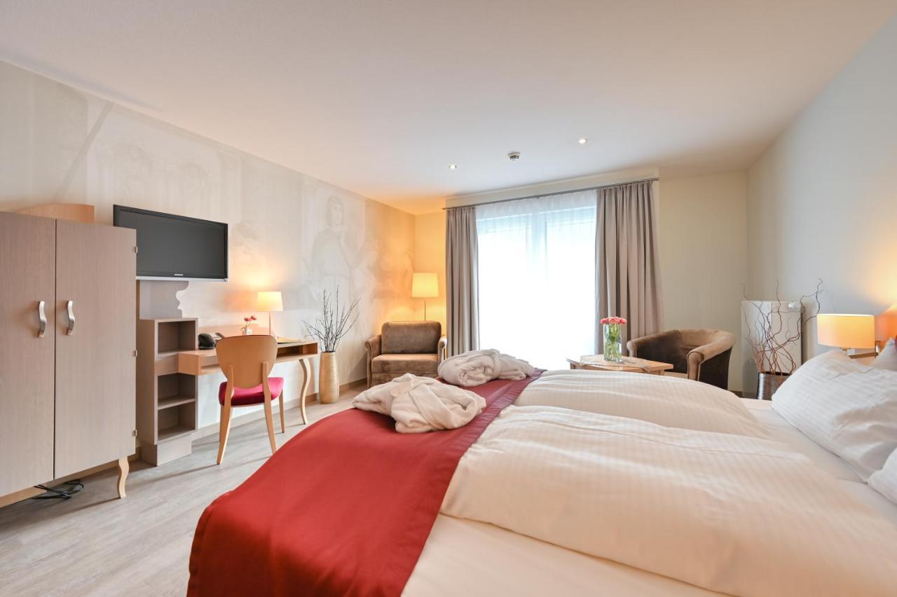 Villa Ludwig Suite Hotel - Adults Only Hohenschwangau Exterior photo