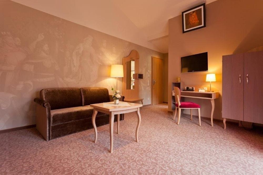 Villa Ludwig Suite Hotel - Adults Only Hohenschwangau Exterior photo