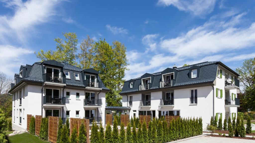 Villa Ludwig Suite Hotel - Adults Only Hohenschwangau Exterior photo