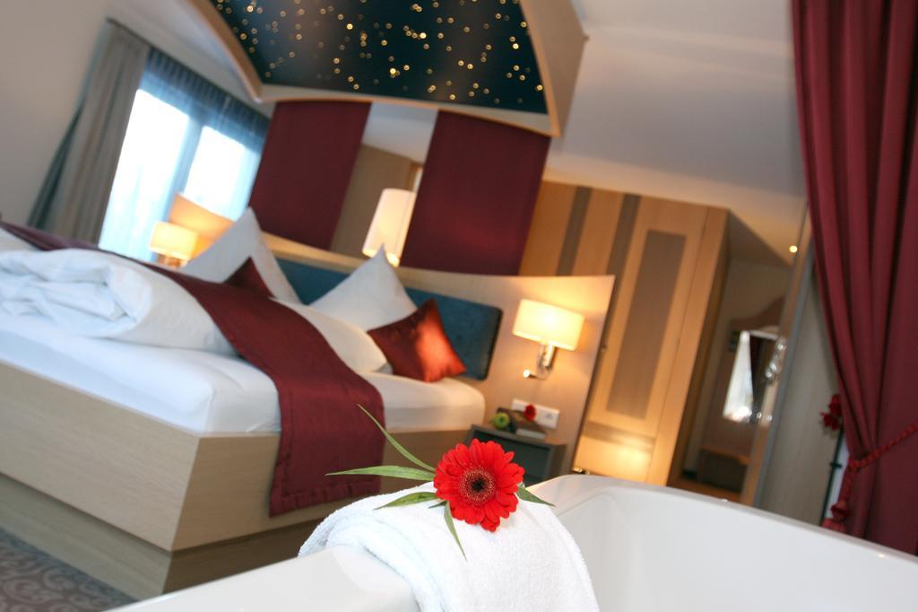 Villa Ludwig Suite Hotel - Adults Only Hohenschwangau Exterior photo