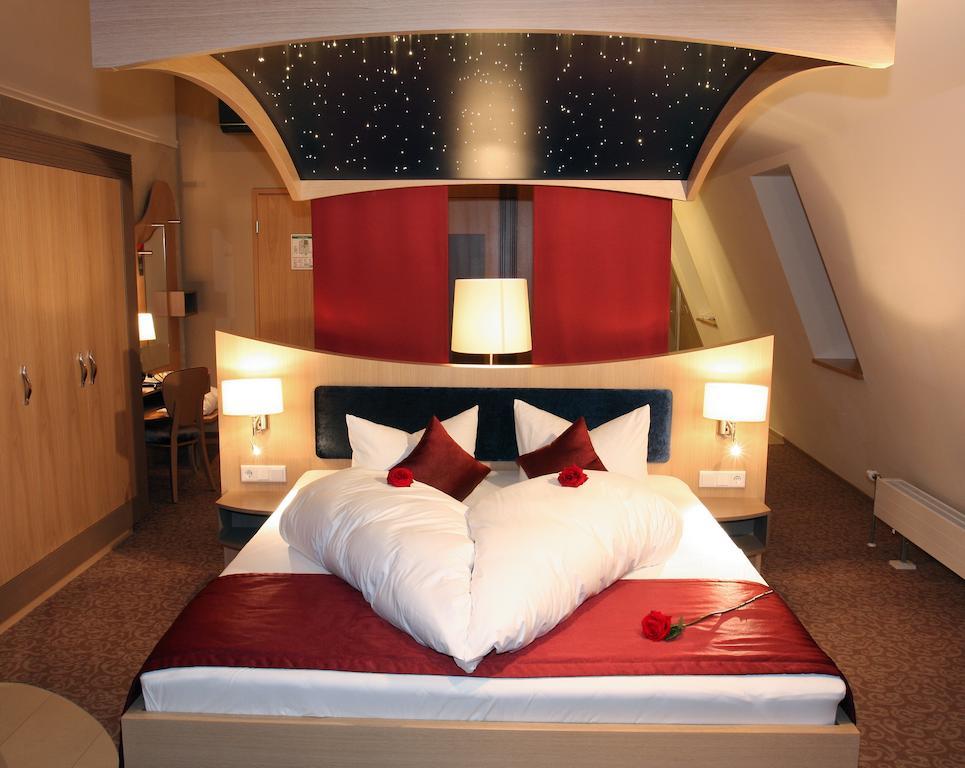 Villa Ludwig Suite Hotel - Adults Only Hohenschwangau Exterior photo
