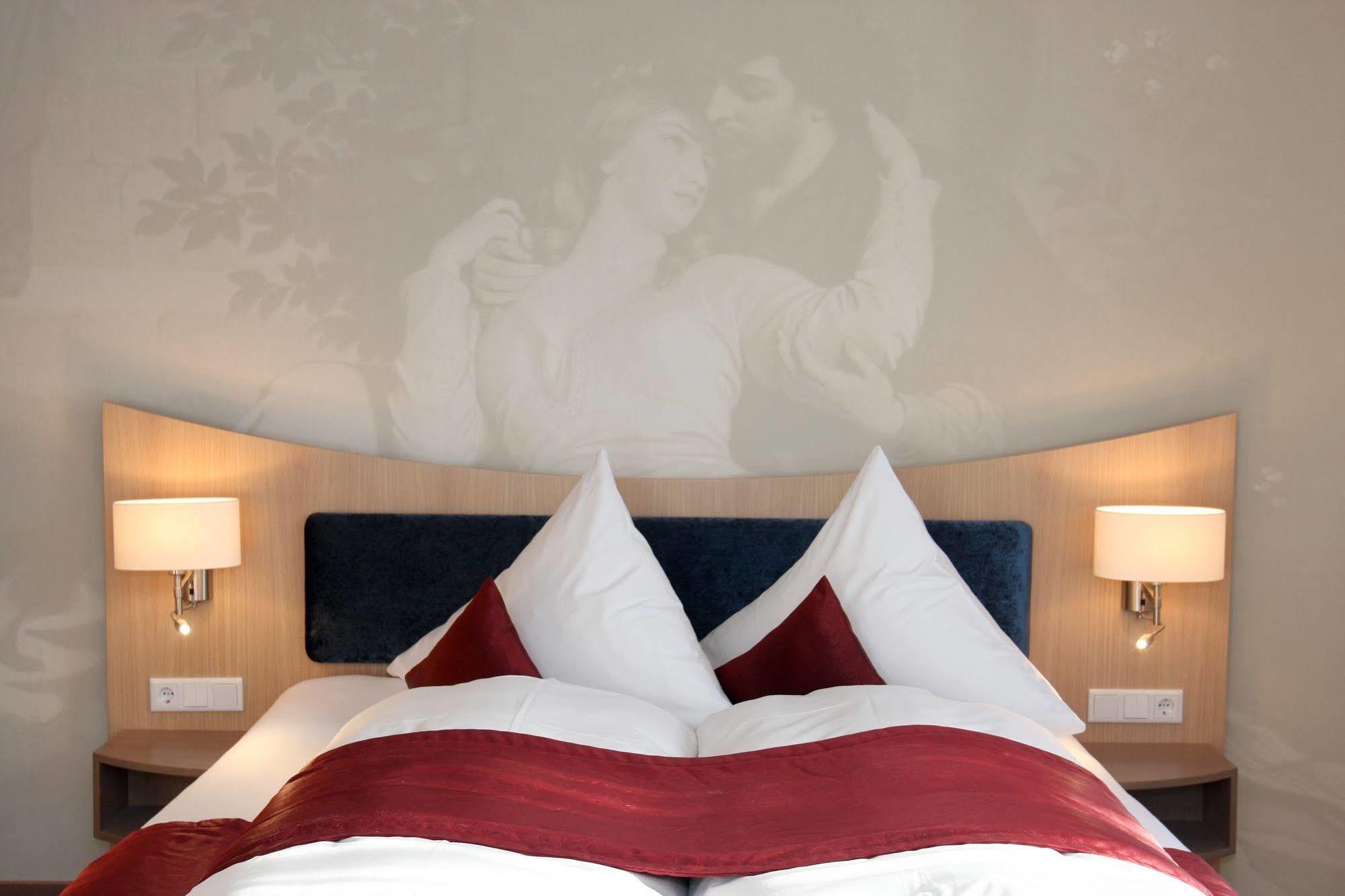 Villa Ludwig Suite Hotel - Adults Only Hohenschwangau Exterior photo